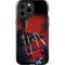 Nightmare on Elm Street Freddy Krueger iPhone 15 Pro Max Impact Case