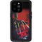 Nightmare on Elm Street Freddy Krueger iPhone 14 Pro Max Waterproof Case