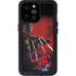 Nightmare on Elm Street Freddy Krueger iPhone 14 Pro Max Waterproof Case