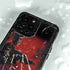 Nightmare on Elm Street Freddy Krueger iPhone 14 Pro Max Waterproof Case