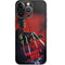 Nightmare on Elm Street Freddy Krueger iPhone 14 Pro Skin