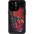Nightmare on Elm Street Freddy Krueger iPhone 14 Pro Waterproof Case