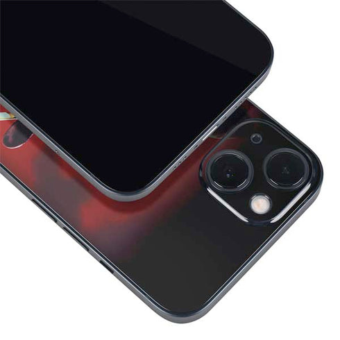 Nightmare on Elm Street Freddy Krueger iPhone 14 Skin