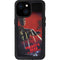 Nightmare on Elm Street Freddy Krueger iPhone 15 Waterproof Case