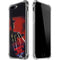 Nightmare on Elm Street Freddy Krueger iPhone 7/8 Plus Clear Case