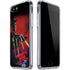 Nightmare on Elm Street Freddy Krueger iPhone SE (2nd & 3rd Gen) Clear Case