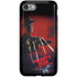 Nightmare on Elm Street Freddy Krueger iPhone SE (2nd & 3rd Gen) Pro Case