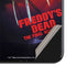 Nightmare on Elm Street Freddy Krueger iPhone SE (2nd & 3rd Gen) Skin