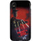 Nightmare on Elm Street Freddy Krueger iPhone X Pro Case