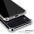 Nightmare on Elm Street Freddy Krueger iPhone XR Clear Case