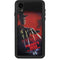 Nightmare on Elm Street Freddy Krueger iPhone XR Waterproof Case