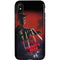 Nightmare on Elm Street Freddy Krueger iPhone XS Pro Case