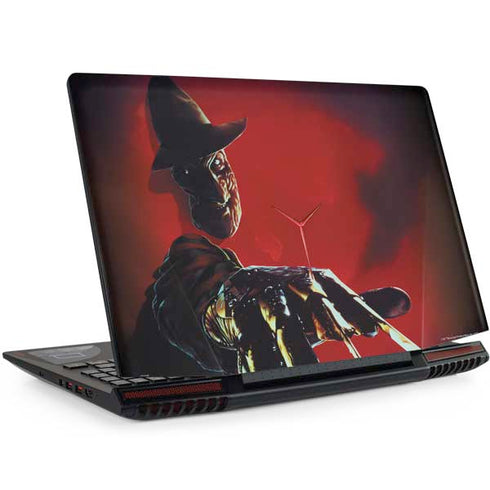 Nightmare on Elm Street Freddy Krueger Legion Y720 Skin
