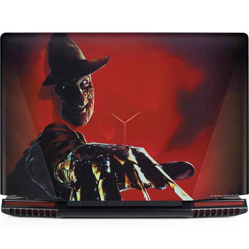 Nightmare on Elm Street Freddy Krueger Legion Y720 Skin