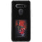 Nightmare on Elm Street Freddy Krueger LG K51/Q51 Clear Case