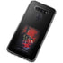 Nightmare on Elm Street Freddy Krueger LG K51/Q51 Clear Case