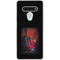 Nightmare on Elm Street Freddy Krueger LG Stylo 6 Clear Case
