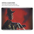 Nightmare on Elm Street Freddy Krueger MacBook Air 15in (2023-2025) Case plus Skin