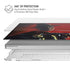 Nightmare on Elm Street Freddy Krueger MacBook Air 15in (2023-2025) Case plus Skin