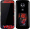 Nightmare on Elm Street Freddy Krueger Moto E5 Play Skin