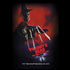 Nightmare on Elm Street Freddy Krueger Moto E5 Play Skin