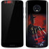 Nightmare on Elm Street Freddy Krueger Moto G6 Skin