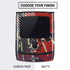 Nightmare on Elm Street Freddy Krueger Motorola RAZR Skin