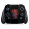 Nightmare on Elm Street Freddy Krueger Nintendo Switch (2017-2021) Joy-Con Controller Skin