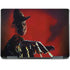 Nightmare on Elm Street Freddy Krueger Notebook 9 Pro 13in (2017) Skin