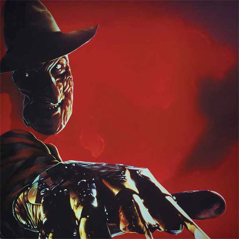 Nightmare on Elm Street Freddy Krueger Notebook 9 Pro 13in (2017) Skin