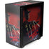 Nightmare on Elm Street Freddy Krueger NZXT H510 Compact ATX Mid-Tower Case Skin