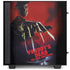 Nightmare on Elm Street Freddy Krueger NZXT H510 Compact ATX Mid-Tower Case Skin