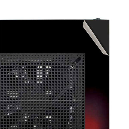 Nightmare on Elm Street Freddy Krueger NZXT H510 Compact ATX Mid-Tower Case Skin