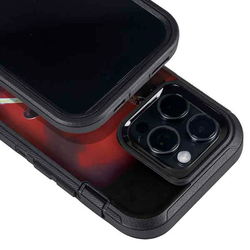 Nightmare on Elm Street Freddy Krueger Otterbox Defender iPhone Skin