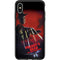 Nightmare on Elm Street Freddy Krueger Otterbox Symmetry iPhone Skin