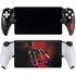 Nightmare on Elm Street Freddy Krueger PlayStation Portal Remote Player Skin