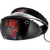 Nightmare on Elm Street Freddy Krueger PlayStation VR2 Skin