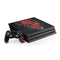 Nightmare on Elm Street Freddy Krueger PS4 Pro Bundle Skin