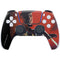 Nightmare on Elm Street Freddy Krueger PS5 Controller Skin