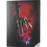 Nightmare on Elm Street Freddy Krueger PS5 Digital Edition Console Skin