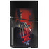 Nightmare on Elm Street Freddy Krueger PS5 Slim Disk Console Skin