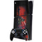 Nightmare on Elm Street Freddy Krueger PS5 Slim Digital Edition Bundle Skin