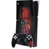Nightmare on Elm Street Freddy Krueger PS5 Slim Digital Edition Console Skin