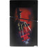 Nightmare on Elm Street Freddy Krueger PS5 Slim Digital Edition Console Skin