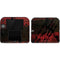 Nightmare on Elm Street Freddy Krueger Scratch Nintendo 2DS Skin