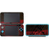 Nightmare on Elm Street Freddy Krueger Scratch Nintendo 2DS XL (2017) Skin