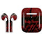 Nightmare on Elm Street Freddy Krueger Scratch Apple AirPods 2 Skin