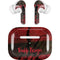 Nightmare on Elm Street Freddy Krueger Scratch Apple AirPods Pro Skin
