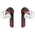 Nightmare on Elm Street Freddy Krueger Scratch Apple AirPods Pro Skin
