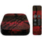 Nightmare on Elm Street Freddy Krueger Scratch Apple TV Skin